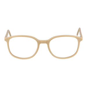 Beige Acetate Glasses (Frames)