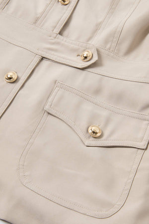 Safari Jacket