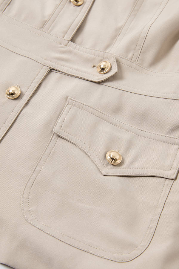 Safari Jacket