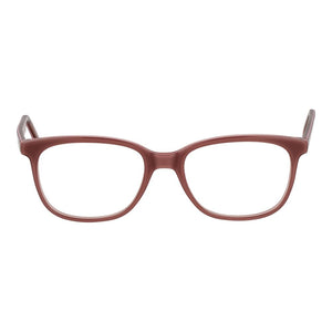 Pink Acetate Glasses (Frames)