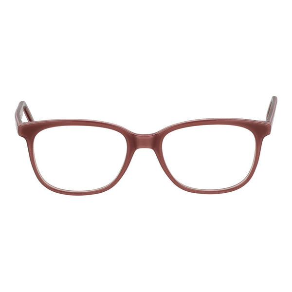Pink Acetate Glasses (Frames)