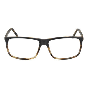Gray Acetate Glasses (Frames)