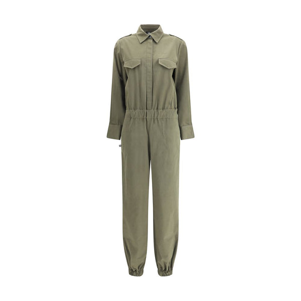 Alamari Jumpsuit