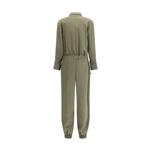 Alamari Jumpsuit