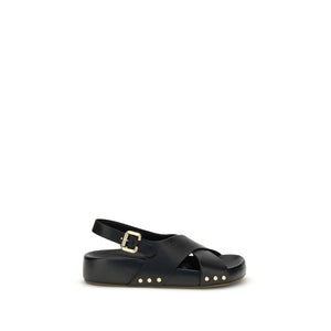 Mae Sandals