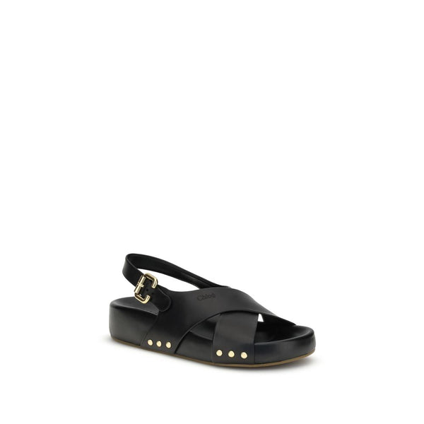 Mae Sandals