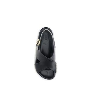 Mae Sandals