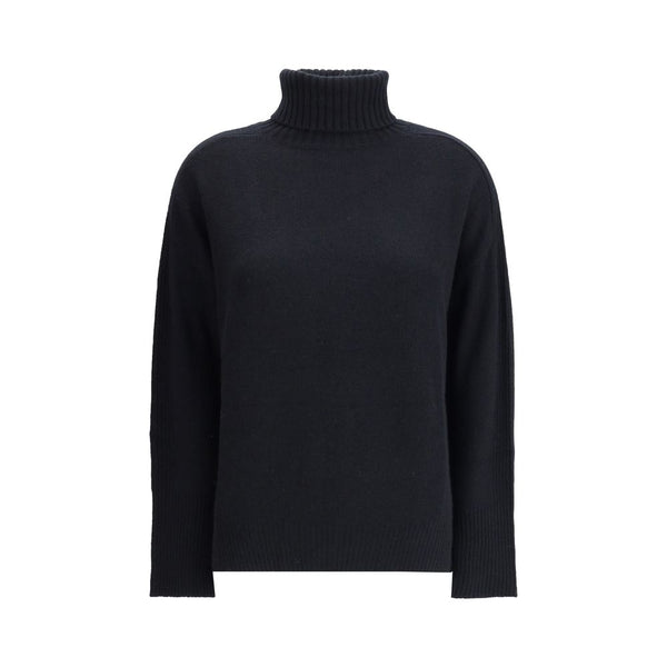 Black Cashmere Cashmere Sweater