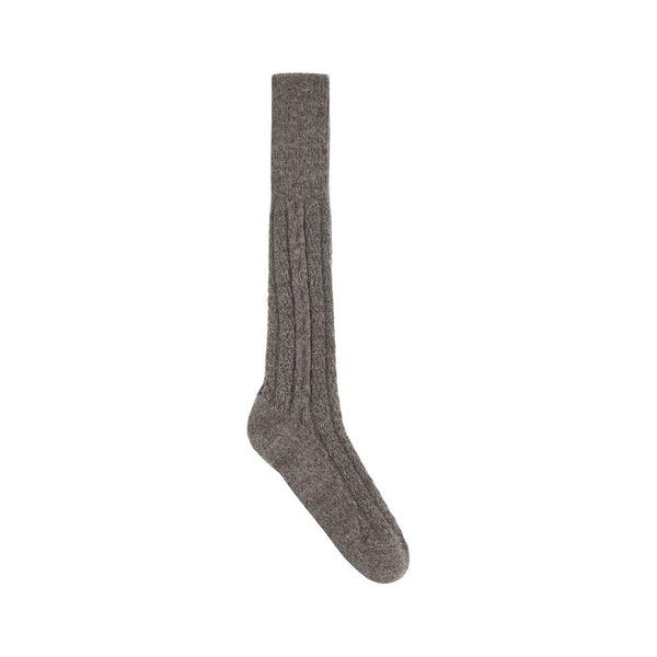 Wool Socks