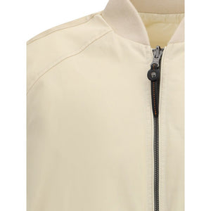 White Polyester Clothing