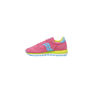 Multicolor Suede Leather Low Top Sneakers