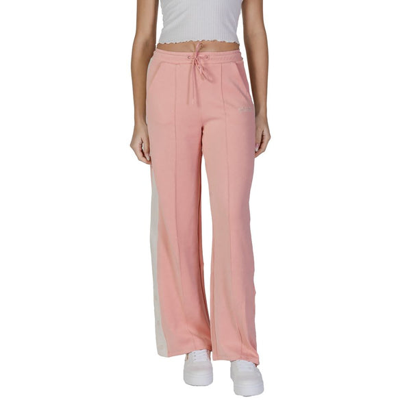 Multicolor Polyester Joggers (Workout Pants)
