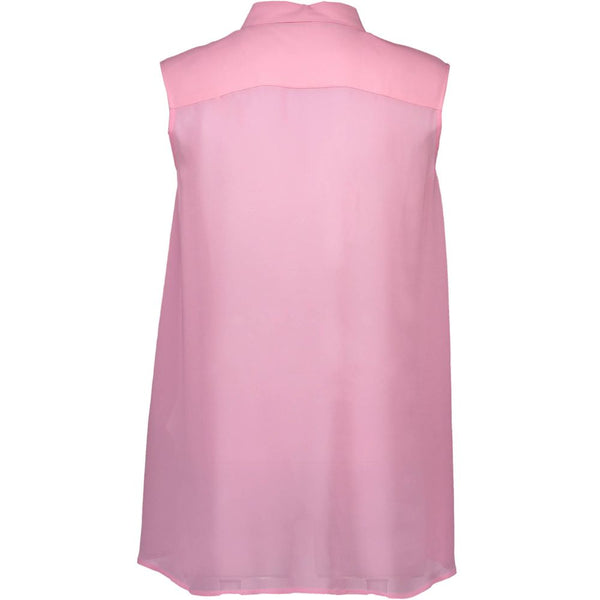 Rosa Viscosa Women's Shirt