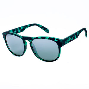 Bicolor Acetate Sunglasses