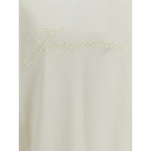 White Merino Wool Cardigan