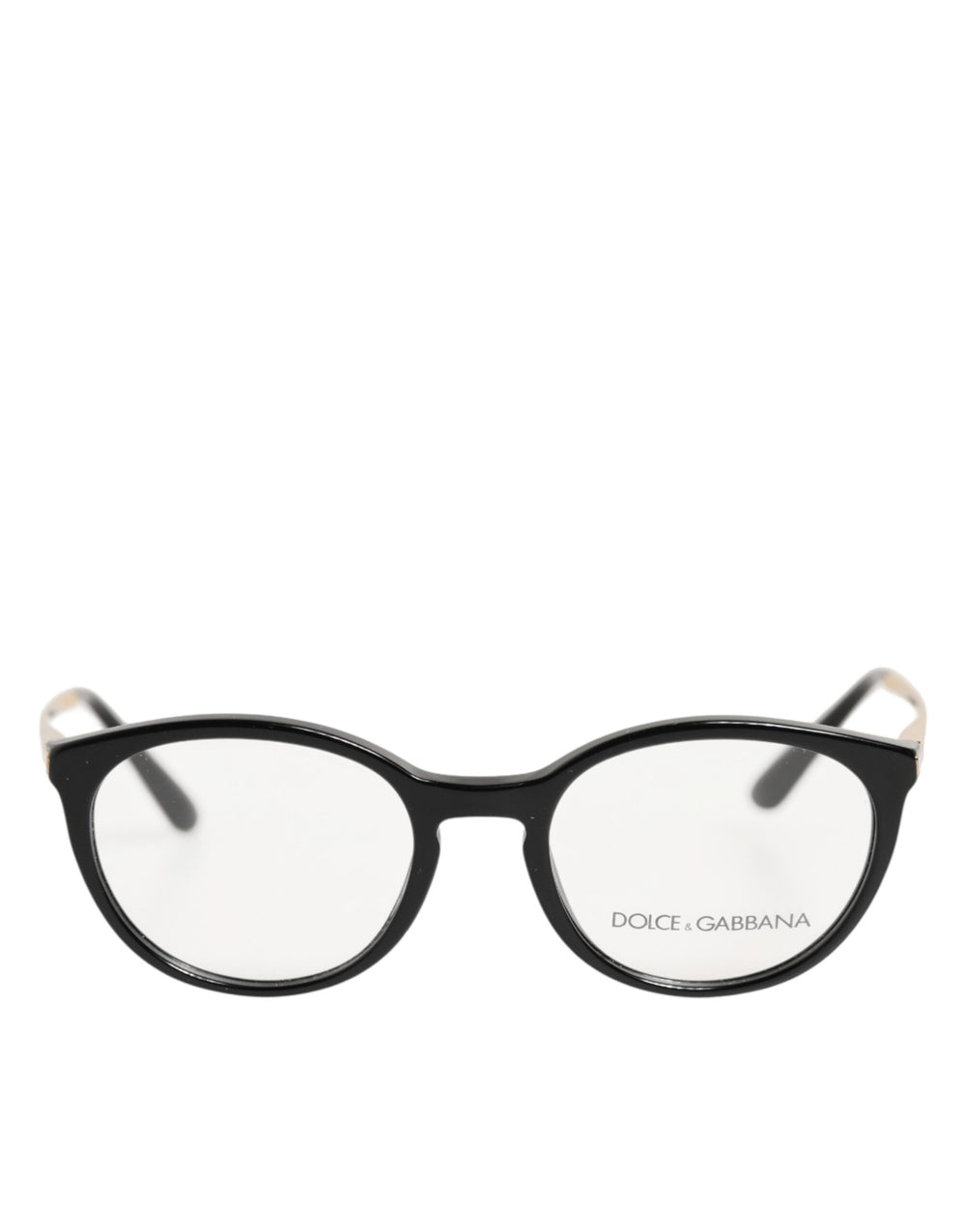 Black Acetate Cat Eye Frame Eyeglass Reading Glass