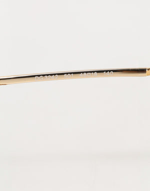 Black Acetate Cat Eye Frame Eyeglass Reading Glass