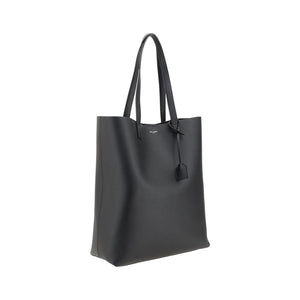 Black Calf Leather Bos Taurus Handbag
