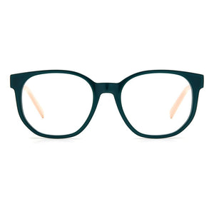 Green Acetate Glasses (Frames)