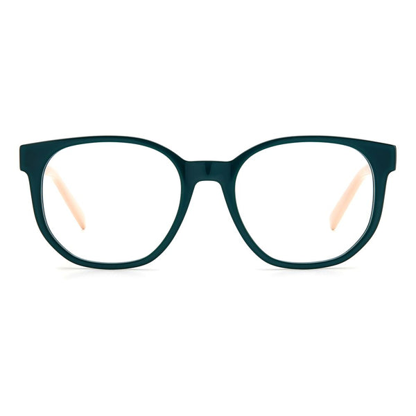 Green Acetate Glasses (Frames)