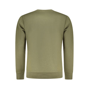 Verde Cotton Mens Sweatshirt
