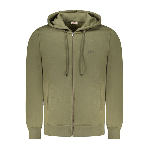Verde Cotton Men's Sweatshirt