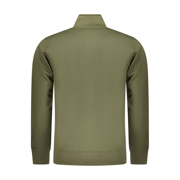 Verde Cotton Men's Sweatshirt