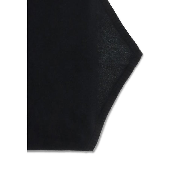 Black Cashmere Scarf