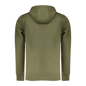 Verde Cotton Men's Sweatshirt