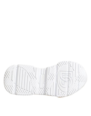 Multicolor Daymaster Low Top Sneakers Shoes