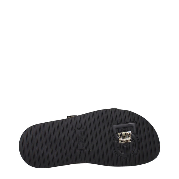 Beige Velvet Slippers