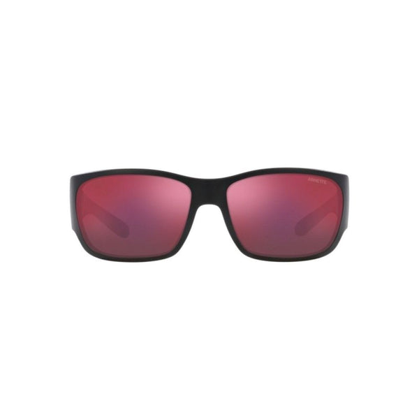 Black Resin Sunglasses