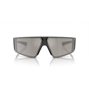 Black Resin Sunglasses