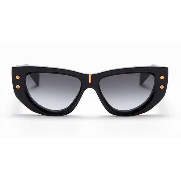 Black Acetate Sunglasses