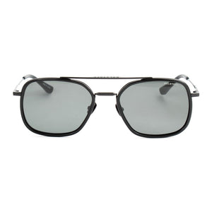 Black Titanium Sunglasses