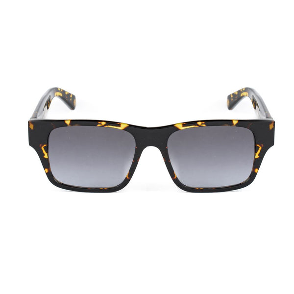 Brown Acetate Sunglasses