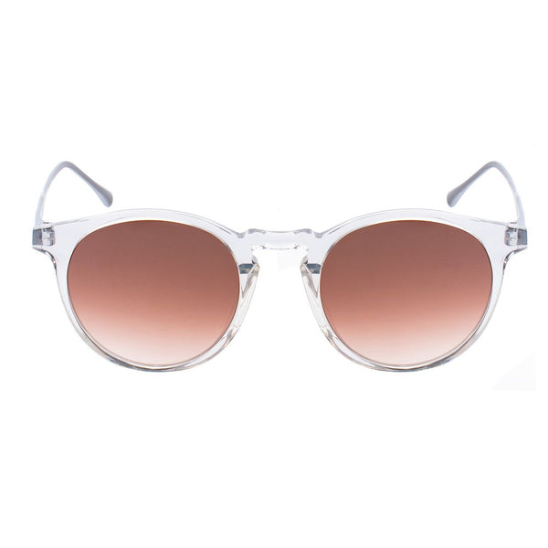 Gray Titanium Sunglasses