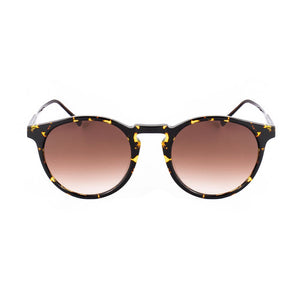Black Titanium Sunglasses