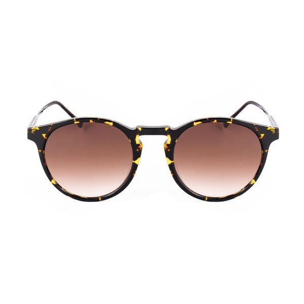 Black Titanium Sunglasses