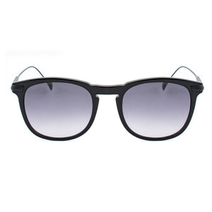 Black Titanium Sunglasses