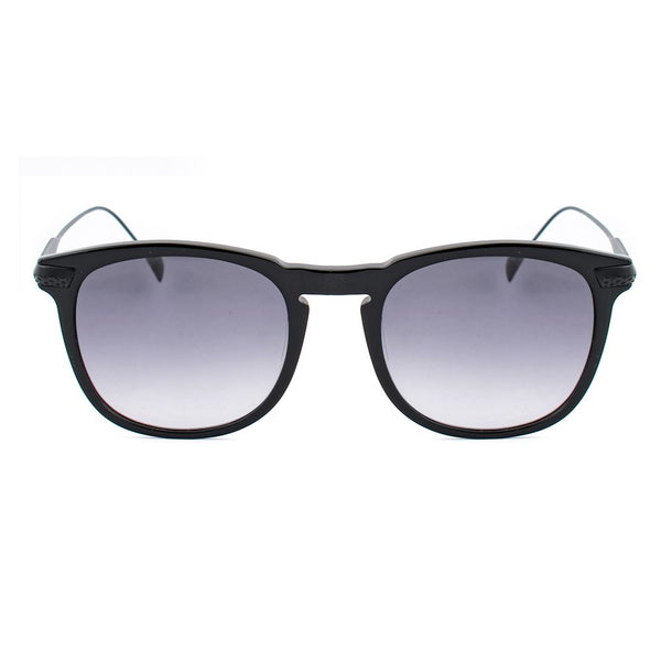 Black Titanium Sunglasses