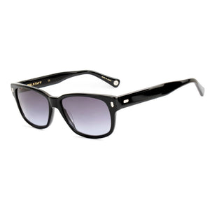 Black Acetate Sunglasses