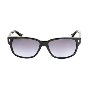 Black Acetate Sunglasses