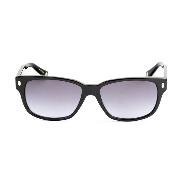 Black Acetate Sunglasses