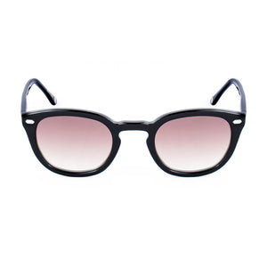 Black Acetate Sunglasses