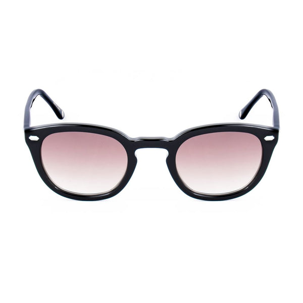Black Acetate Sunglasses