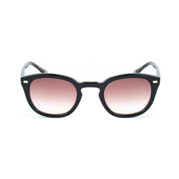 Black Acetate Sunglasses