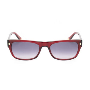 Multicolor Acetate Sunglasses