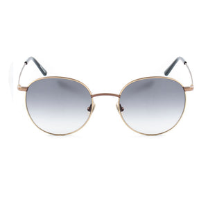 Gold Titanium Sunglasses