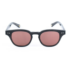 Black Acetate Sunglasses